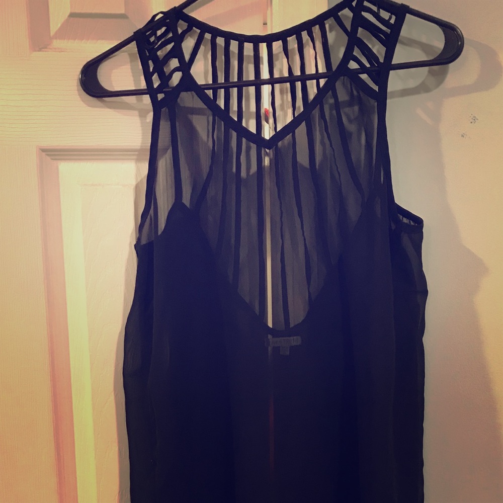 Black Top